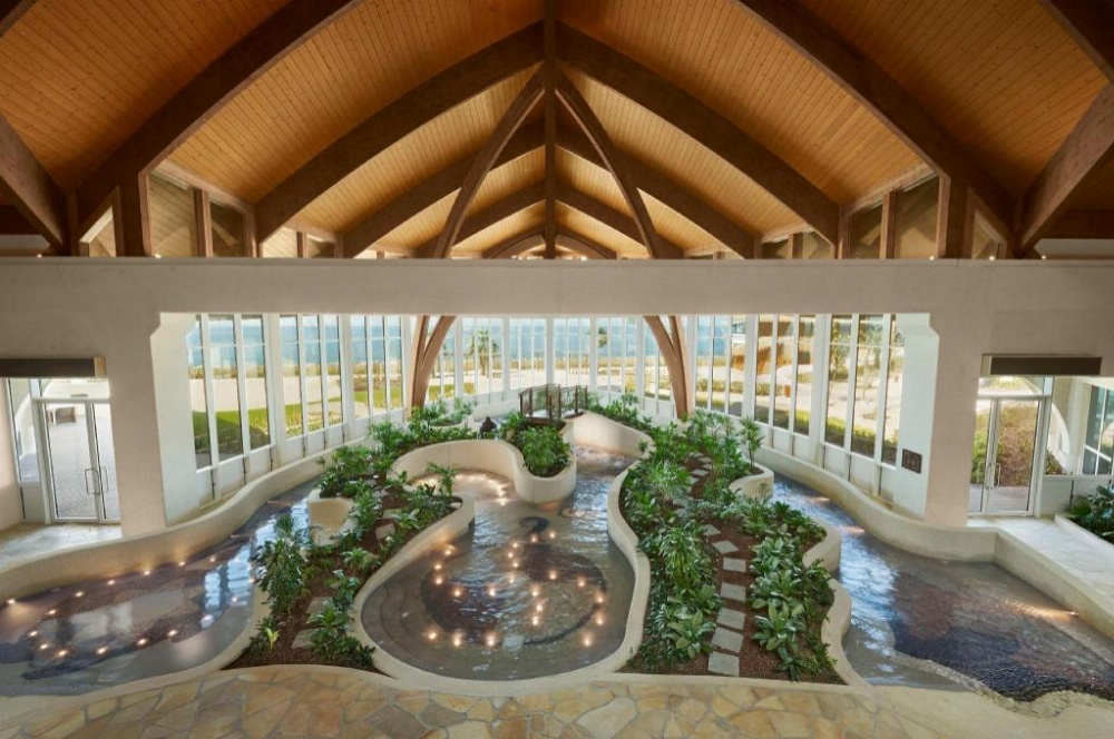 Banana Island Resort Doha By Anantara