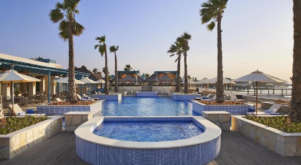 Banana Island Resort Doha By Anantara image 14