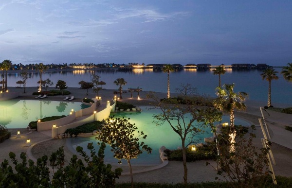 Banana Island Resort Doha By Anantara image 20