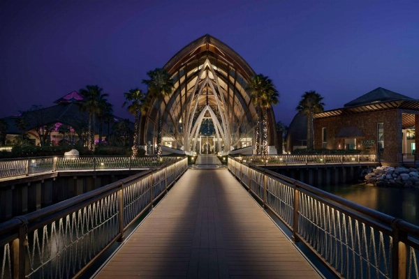 Banana Island Resort Doha By Anantara image 26