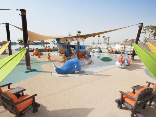 Banana Island Resort Doha By Anantara image 27