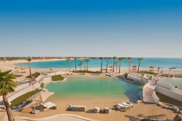 Banana Island Resort Doha By Anantara image 7