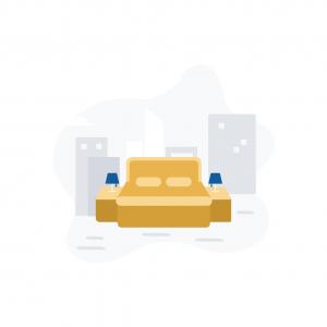 Two Bedroom Sea View Pool Villa